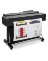 hp inc. Ploter DesignJet T650 36-in Printer 5HB10D - nr 6