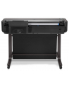 hp inc. Ploter DesignJet T650 36-in Printer 5HB10D - nr 8