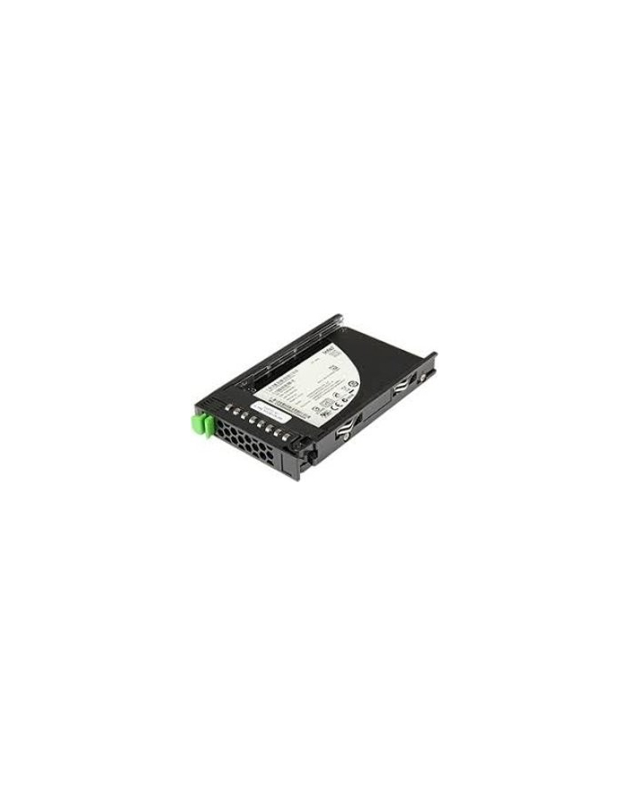 fujitsu Dysk SSD SATA 6G 480GB Mixed-Use 2.5 PY-SS48NQ główny