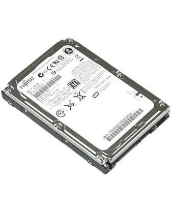 fujitsu Dysk HDD SAS 12G 2,4TB 10k 512e S26361-F5543-L124 nr 1