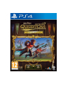 cenega Gra PlayStation 4 Harry Potter Mistrzowie Quidditcha Edycja Deluxe - nr 1