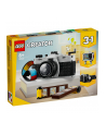 LEGO CREATOR 3 W 1 31147 APARAT W STYLU RETRO - nr 10