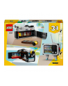 LEGO CREATOR 3 W 1 31147 APARAT W STYLU RETRO - nr 3