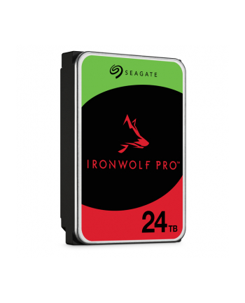 HDD Seagate IronWolf Pro 24TB SATA ST24000NT002