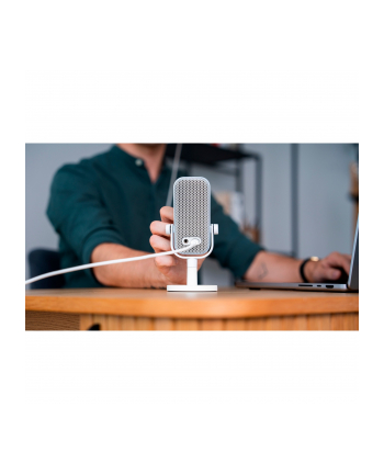 Mikrofon ENDORFY Solum Voice S Onyx White (EY1B015) nr 2