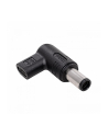 akyga Adapter AK-ND-C08 D-ELL PIN Wtyczka do zasilacza uniwersalnego USB-C / 7.4 X 5.0 MM + pin D-ELL - nr 3