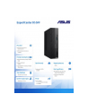 asus Komputer ExpertCenter D5 SFF D500SE-513500252X i5-13500  8GB/512GB - nr 4