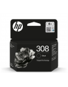 hp inc. Tusz 308 Czarny 7FP21UE - nr 12