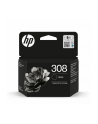 hp inc. Tusz 308 Czarny 7FP21UE - nr 1