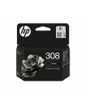 hp inc. Tusz 308 Czarny 7FP21UE - nr 22