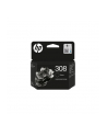 hp inc. Tusz 308 Czarny 7FP21UE - nr 25