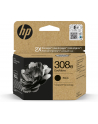 hp inc. Tusz 308E Czarny 7FP22UE - nr 2