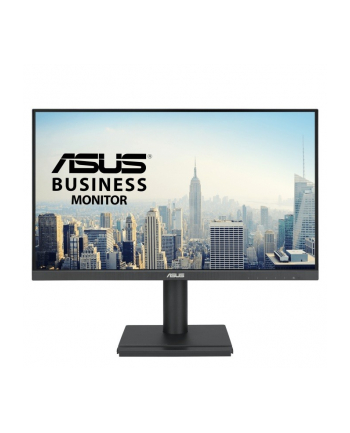 asus Monitor 24 cale VA24DQFS IPS FHD 100Hz HDMI VGA