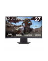 lg electronics Monitor 27GS60QC-B 27 cali QHD UltraGear - nr 1