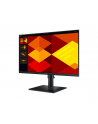 samsung Monitor 24 cale S40GD IPS 1920x1080 FHD 16:9 2xHDMI 1xDP 2xUSB-A 2.0 1xUSB-B 5ms 100Hz HAS+PIV płaski 3YOn-Site (LS24D400GAUXEN) - nr 24