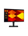 samsung Monitor 24 cale S40GD IPS 1920x1080 FHD 16:9 2xHDMI 1xDP 2xUSB-A 2.0 1xUSB-B 5ms 100Hz HAS+PIV płaski 3YOn-Site (LS24D400GAUXEN) - nr 2