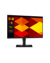 samsung Monitor 24 cale S40GD IPS 1920x1080 FHD 16:9 2xHDMI 1xDP 2xUSB-A 2.0 1xUSB-B 5ms 100Hz HAS+PIV płaski 3YOn-Site (LS24D400GAUXEN) - nr 44