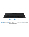 samsung Monitor 24 cale S40GD IPS 1920x1080 FHD 16:9 2xHDMI 1xDP 2xUSB-A 2.0 1xUSB-B 5ms 100Hz HAS+PIV płaski 3YOn-Site (LS24D400GAUXEN) - nr 47