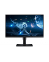 samsung Monitor 24 cale S40GD IPS 1920x1080 FHD 16:9 2xHDMI 1xDP 2xUSB-A 2.0 1xUSB-B 5ms 100Hz HAS+PIV płaski 3YOn-Site (LS24D400GAUXEN) - nr 48