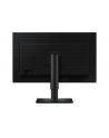 samsung Monitor 24 cale S40GD IPS 1920x1080 FHD 16:9 2xHDMI 1xDP 2xUSB-A 2.0 1xUSB-B 5ms 100Hz HAS+PIV płaski 3YOn-Site (LS24D400GAUXEN) - nr 52