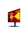 samsung Monitor 24 cale S40GD IPS 1920x1080 FHD 16:9 2xHDMI 1xDP 2xUSB-A 2.0 1xUSB-B 5ms 100Hz HAS+PIV płaski 3YOn-Site (LS24D400GAUXEN) - nr 54
