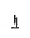 samsung Monitor 24 cale S40GD IPS 1920x1080 FHD 16:9 2xHDMI 1xDP 2xUSB-A 2.0 1xUSB-B 5ms 100Hz HAS+PIV płaski 3YOn-Site (LS24D400GAUXEN) - nr 56