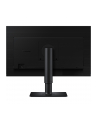 samsung Monitor 24 cale S40GD IPS 1920x1080 FHD 16:9 2xHDMI 1xDP 2xUSB-A 2.0 1xUSB-B 5ms 100Hz HAS+PIV płaski 3YOn-Site (LS24D400GAUXEN) - nr 61