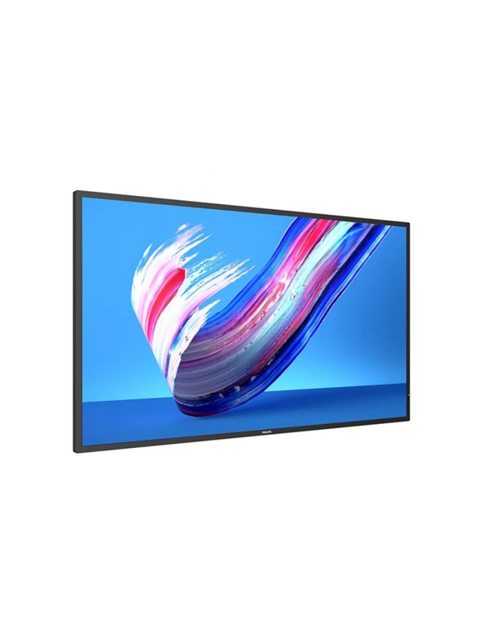 philips Monitor wielkoformatowy 43BDL3650Q 43 cale główny