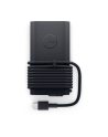 dell Zasilacz 100W AC Adapter USB-C 1m (wersja europejska) - nr 1