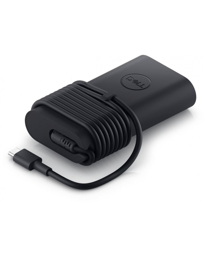 dell Zasilacz 100W AC Adapter USB-C 1m (wersja europejska) główny