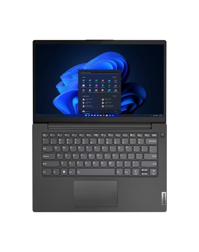 lenovo Laptop V15 G3 82TT00R8PB W11Pro i3-1215U/8GB/512GB/INT/15.6 FHD/Business Black/3YRS OS główny