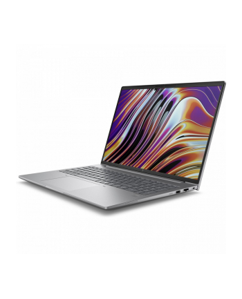 hp inc. Stacja robocza ZBook Power 16 G11A/W11P/16 R9-8945HS 1TB/32GB A3ZE0ET