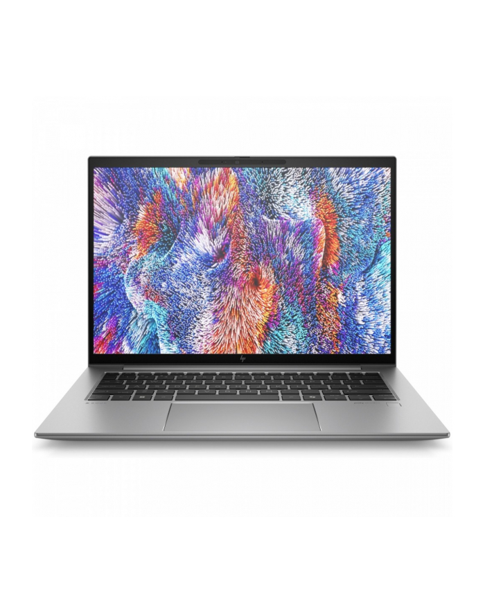 hp inc. Mobilna stacja robocza ZBook Firefly G11 A W11P/14 R7-8840HS 1TB/32GB A3ZE3ET główny