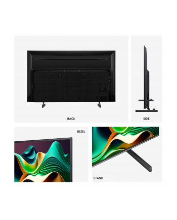 hisense Telewizor MINI-LED ULED 50 cali 50U6NQ