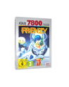 plaion Gra Frenzy (Atari 7800+) Cartridge - nr 1