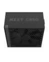 nzxt Zasilacz C850 850W Modularny 80+ GOLD ATX 3.1 - nr 2