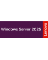 LENOVO Windows Server 2025 Standard Additional License 16 core No Media/Key APOS - nr 1