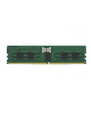 kingston Pamięć serwerowa DDR5  64GB/4800 ECC Reg CL40 2Rx4 Hynix A