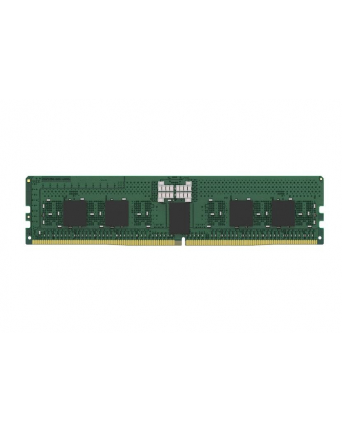 kingston Pamięć serwerowa DDR5  64GB/4800 ECC Reg CL40 2Rx4 Hynix A główny