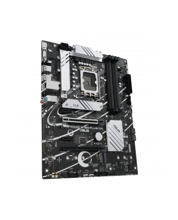 asus Płyta główna PRIME B760-PLUS D4 s1700 4DDR4 ATX