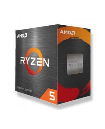 amd Procesor Ryzen 5 5600T 100-100001584BOX