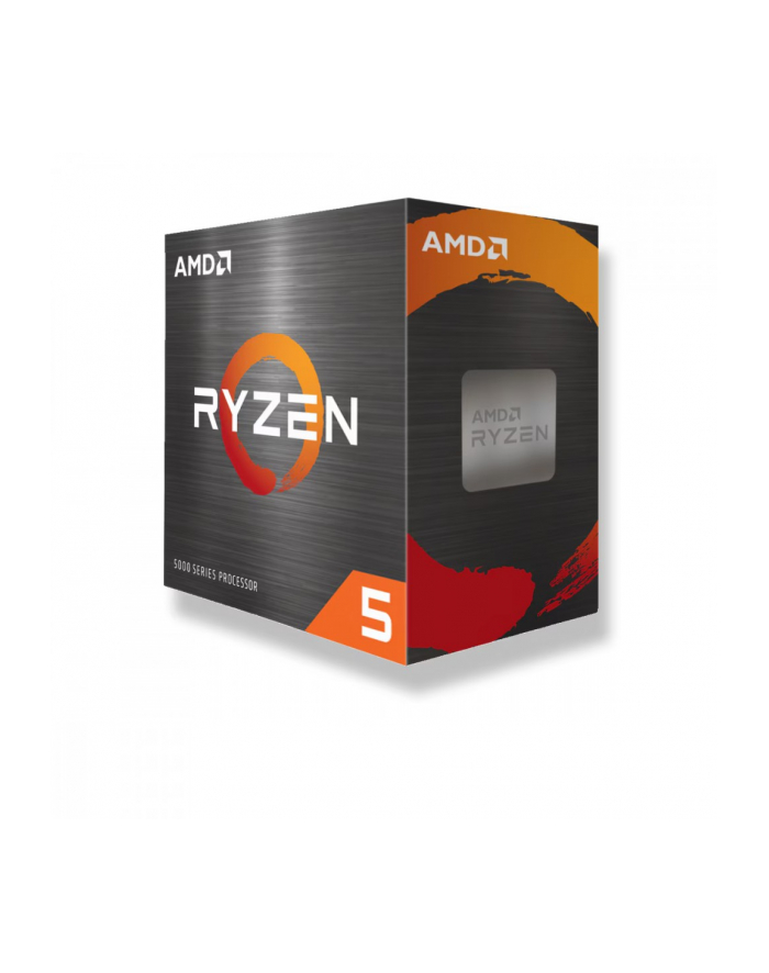 amd Procesor Ryzen 5 5600XT 100-100001585BOX główny