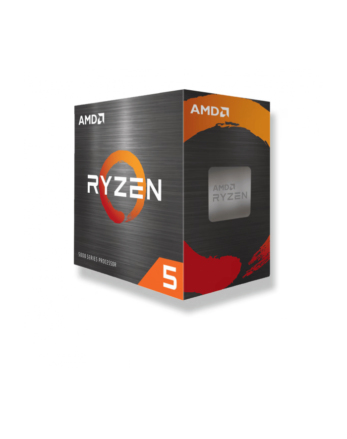 amd Procesor Ryzen 5 5600XT 100-100001585BOX główny