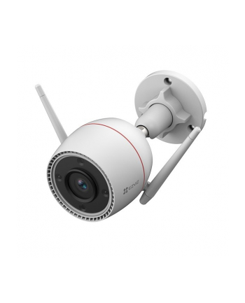 ezviz Kamera IP zewnętrzna H3C 3K 1620p 5MP Wi-Fi IP67 IR 30m Detekcja AI