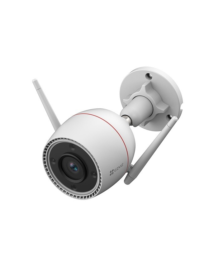 ezviz Kamera IP zewnętrzna H3C 3K 1620p 5MP Wi-Fi IP67 IR 30m Detekcja AI główny