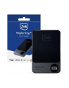3mk Powerbank MagSynergy 10000mAh MagSafe ładowanie bezprzewodowe - nr 1