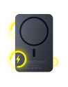 3mk Powerbank MagSynergy 10000mAh MagSafe ładowanie bezprzewodowe - nr 7