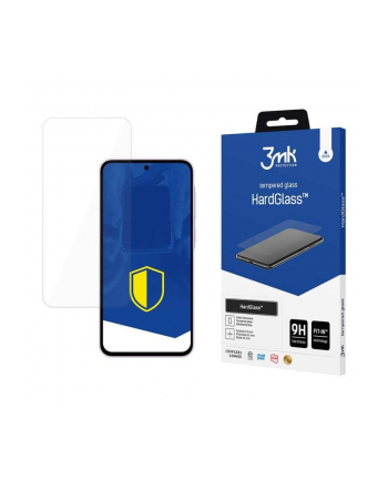 3mk Szkło hartowane HardGlass Samsung A35 5G A356/ A55 5G A556