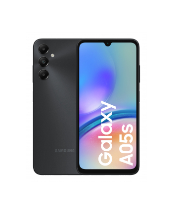 Samsung Galaxy A05s (A057) 4/64GB DS Black nr 2