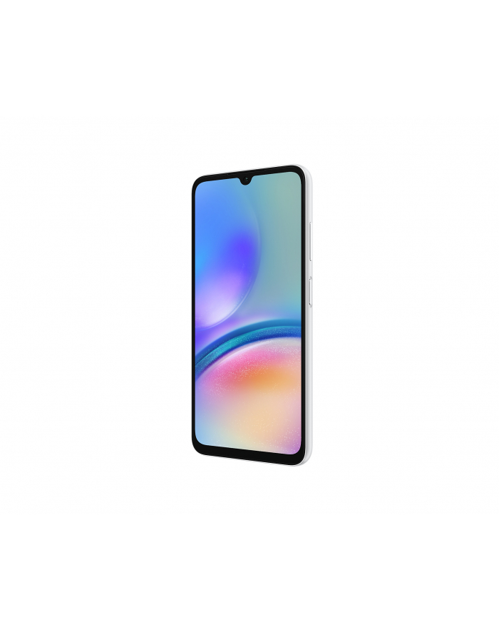 Samsung Galaxy A05s (A057) 4/64GB DS Silver główny